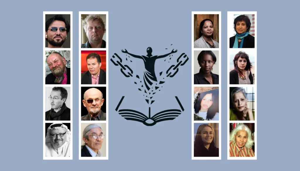 Lettre des apostats : Mobilisation pour la Protection des Apostats, liberté de conscience et d’expression